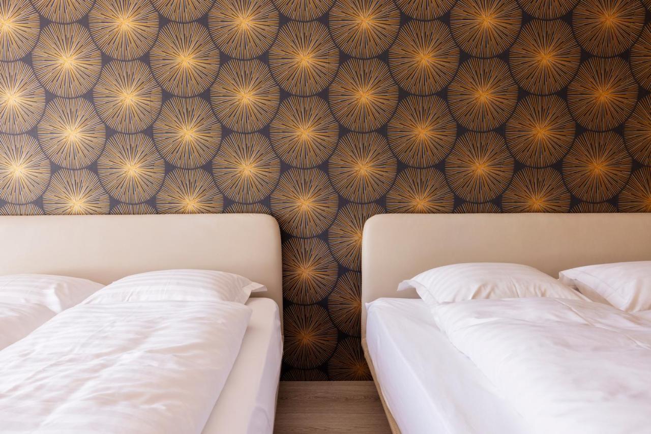 Hotel Rotonda Gordola Zewnętrze zdjęcie