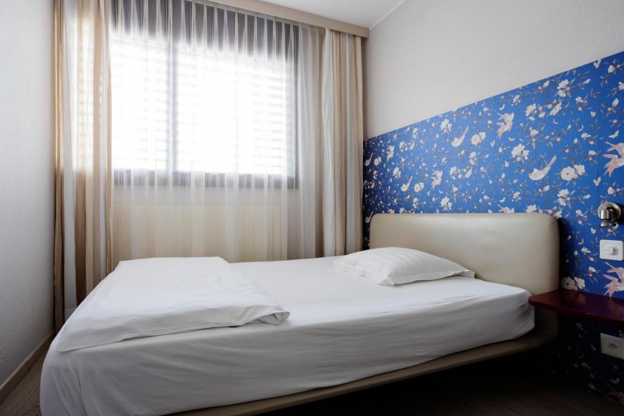 Hotel Rotonda Gordola Zewnętrze zdjęcie