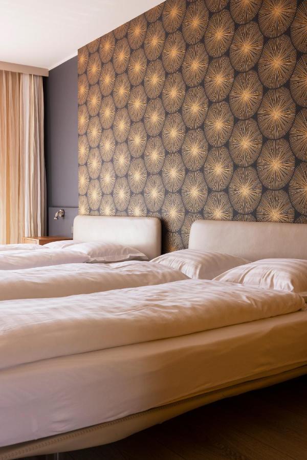 Hotel Rotonda Gordola Zewnętrze zdjęcie