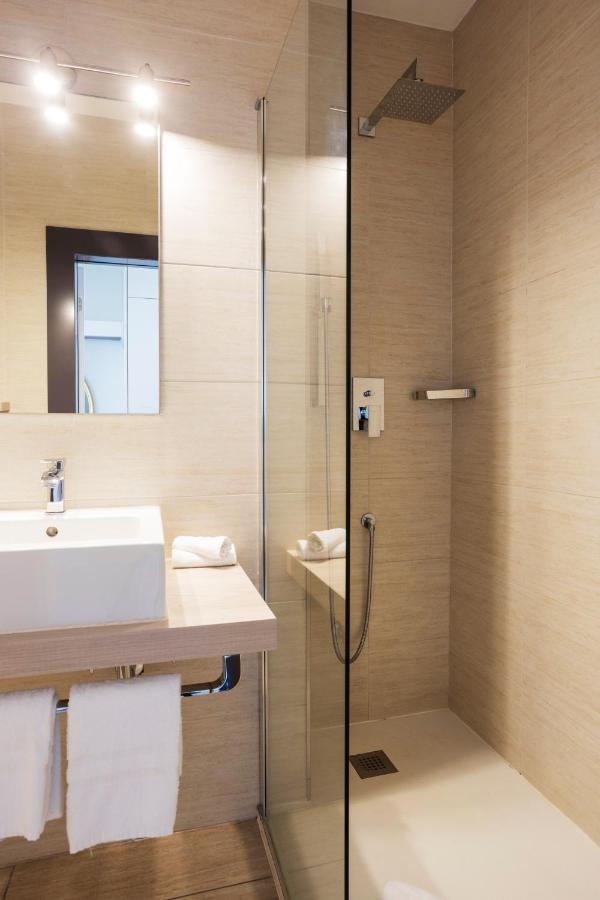 Hotel Rotonda Gordola Zewnętrze zdjęcie