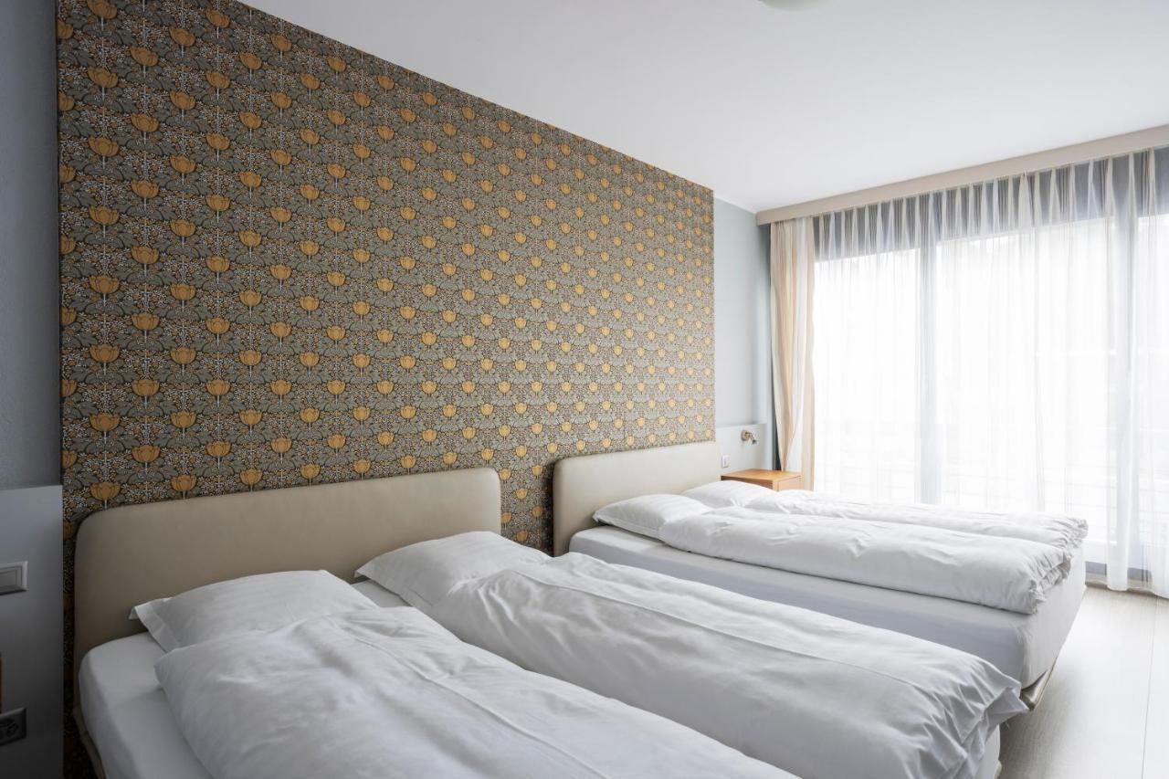 Hotel Rotonda Gordola Zewnętrze zdjęcie