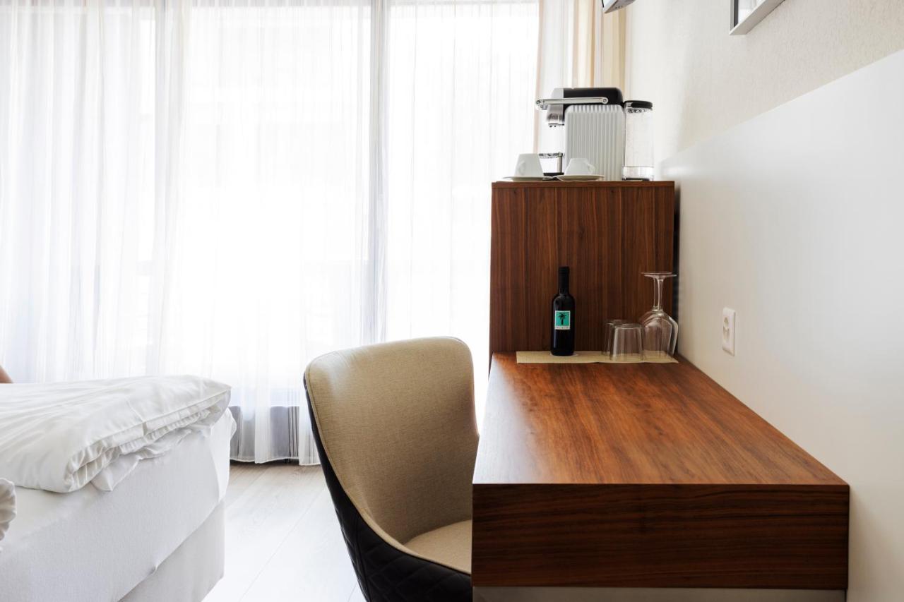 Hotel Rotonda Gordola Zewnętrze zdjęcie