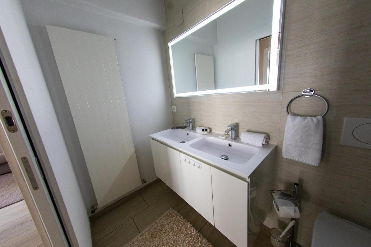 Hotel Rotonda Gordola Zewnętrze zdjęcie