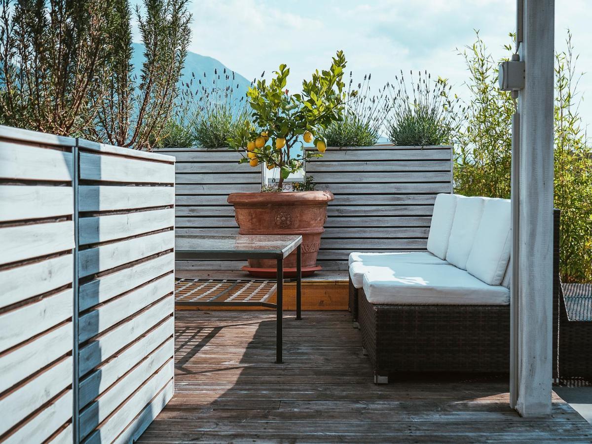Hotel Rotonda Gordola Zewnętrze zdjęcie